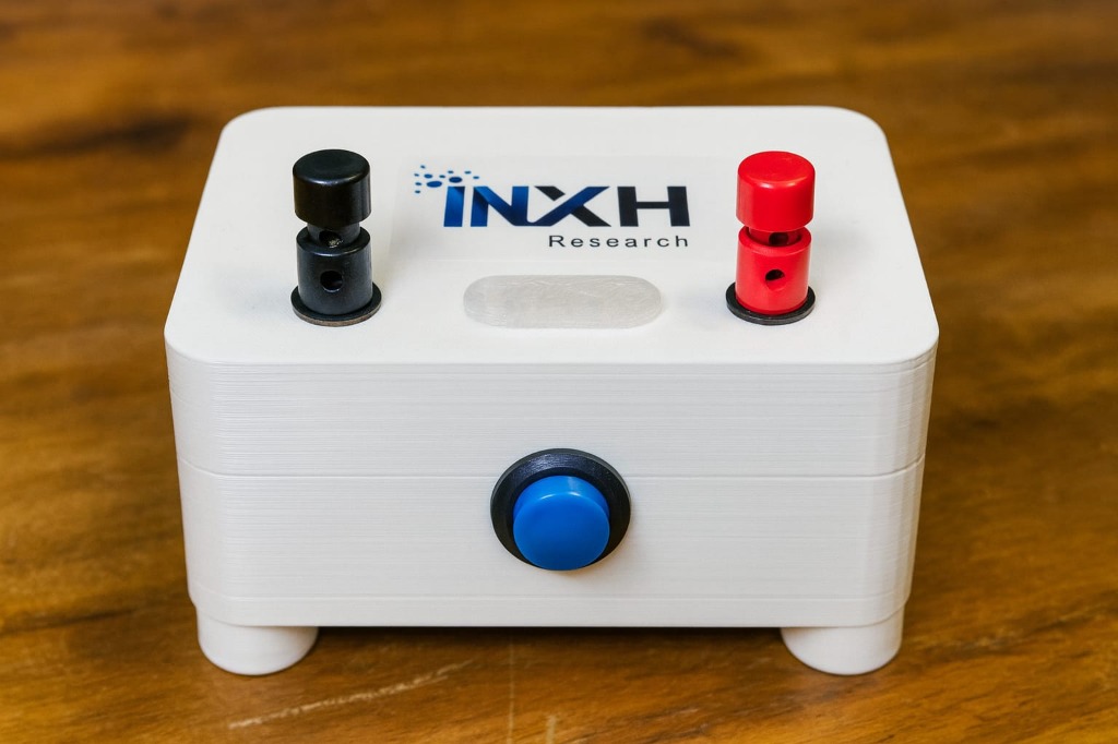 Measurement & Testing - Custom instrumentation